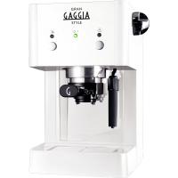 Кофеварка GAGGIA  Gran Style White