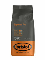 Кофе в зернах Bristot Espresso Pro, 1 кг  Кофе в зернах Bristot Espresso Pro, 1 кг