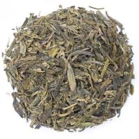 Чай зеленый Ronnefeldt Loose Tea Asia Garden DinGu (Чай из сада Динг Гу), 100 г.