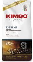 Кофе в зернах Kimbo EXTREME, 1 кг