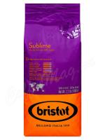 Кофе в зернах Bristot Sublime Arabica 100%, 1 кг Кофе в зернах Bristot Sublime Arabica 100%, 1 кг
