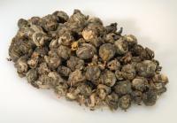 Чай травяной Loose Leaf Tea Jasmine Pearls (Жасминовые жемчужины),100г. Чай травяной Loose Leaf Tea Jasmine Pearls (Жасминовые жемчужины),100г.