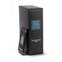 Чай черный Dammann Oolong Caramel (Улун Сливочная Карамель с солью), пакетики 24x2 гр. Чай черный Dammann Oolong Caramel (Улун Сливочная Карамель с солью), пакетики 24x2 гр.