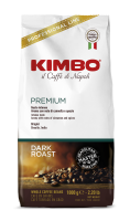 Кофе в зернах Kimbo PREMIUM, 1 кг