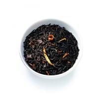 Чай черный ароматизированный Ronnefeldt Loose Tea Vanilla (Ваниль), 100 г. Чай черный ароматизированный Ronnefeldt Loose Tea Vanilla (Ваниль), 100 г.