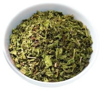Чай ароматный зеленый Ronnefeldt Moroccan Mint (Марокканская мята), 100 г. Чай ароматный зеленый Ronnefeldt Moroccan Mint (Марокканская мята), 100 г.