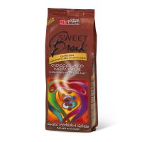 Кофе молотый Molinari Sweet break Hazelnut & Chocolate Flavoured, 250 г