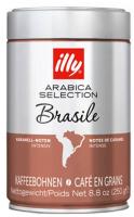 Кофе в зернах ILLY Monoarabica Brazil, 250 гр. Кофе в зернах ILLY Monoarabica Brazil, 250 гр.