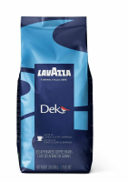 Кофе в зернах LavAzza Caffe Decaffeinato, 500 г