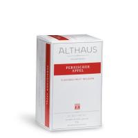 Чай фруктовый Althaus Persischer Apfel пакетики 20x2,5гр.