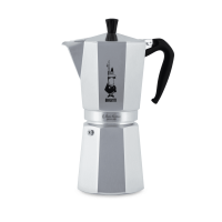 Гейзерная кофеварка Bialetti Moka Express (18 порций)