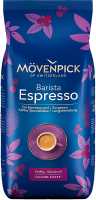 Кофе в зернах Movenpick Espresso, 1 кг Кофе в зернах Movenpick Espresso, 1 кг