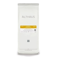Чай травяной Althaus Rooibos Vanilla Toffee, 250гр. Чай травяной Althaus Rooibos Vanilla Toffee, 250гр.