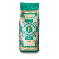 Кофе в зернах Sirocco Crema, 500 гр. Кофе в зернах Sirocco Crema, 500 гр.