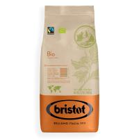 Кофе в зернах Bristot Bio-organic,1 кг Кофе в зернах Bristot Bio-organic,1 кг
