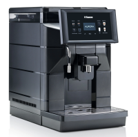Кофемашина SAECO Aurora M1