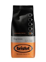 Кофе в зернах Bristot Vending Espresso 1кг. Кофе в зернах Bristot Vending Espresso 1кг.