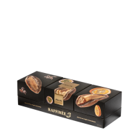 Конфеты Raffinee ChocoMe RF301, Ассорти, 135 г.