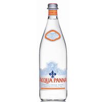 Acqua Panna вода минеральная негазированная, стекло, 0.75 л