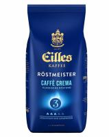 Кофе в зернах Eilles Kaffee Rostmeister Caffe Crema,1 кг Кофе в зернах Eilles Kaffee Rostmeister Caffe Crema,1 кг