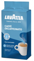 Кофе молотый LavAzza Decaffeinato, 250г