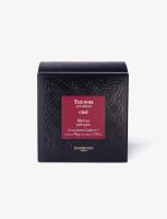 Чай черный Dammann CHAI (Чай со специями), пакетики 25x2 гр. Чай черный Dammann CHAI (Чай со специями), пакетики 25x2 гр.