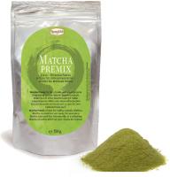 Чай ароматный зеленый Ronnefeldt Matcha Premix (Матча Премикс), 200 г. Чай ароматный зеленый Ronnefeldt Matcha Premix (Матча Премикс), 200 г.