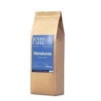 Кофе в зернах JUSTO Caffe Honduras, 1 кг. Кофе в зернах JUSTO Caffe Honduras, 1 кг.