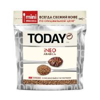 Кофе растворимый сублимированный TODAY iNeo / In-Fi, 37.5 г.