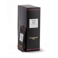 Чай черный Dammann Smokey Lapsang ( Смоуки Лапсанг), пакетики 24x2 гр. Чай черный Dammann Smokey Lapsang ( Смоуки Лапсанг), пакетики 24x2 гр.