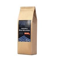 Кофе в зернах JUSTO Caffe Jamaica Blue Mountain Blend, 1 кг. Кофе в зернах JUSTO Caffe Jamaica Blue Mountain Blend, 1 кг.