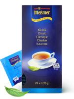 Чай черный Messmer Classic, 25x1.75 гр.