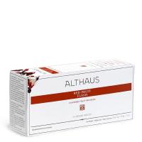 Чай травяной Althaus Red Fruit Flash пакетики для чайника 15x4гр.