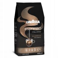 Кофе в зернах LavAzza Caffe Espresso, 1кг