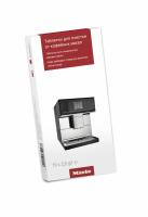 Miele Таблетки для очистки от кофейных масел, 10 шт