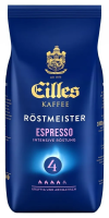 Кофе в зернах Eilles Kaffee Rostmeister Espresso, 1 кг Кофе в зернах Eilles Kaffee Rostmeister Espresso, 1 кг