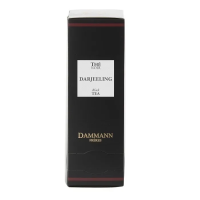 Чай черный Dammann Darjeeling (Дарджилинг), пакетики 24x2 гр. Чай черный Dammann Darjeeling (Дарджилинг), пакетики 24x2 гр.