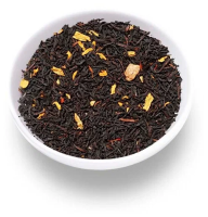 Чай черный ароматизированный Ronnefeldt Mango Dream (Манго Дрим), 100 г. Чай черный ароматизированный Ronnefeldt Mango Dream (Манго Дрим), 100 г.