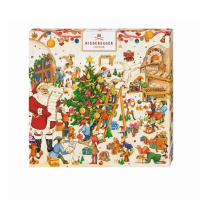 Niederegger Мастерская гномов АДВЕНТ 168 гр.