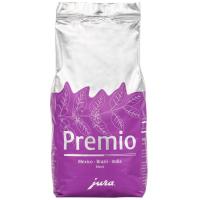 Кофе в зернах JURA Premio, 1 кг