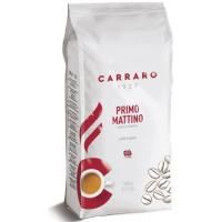 Кофе в зернах Carraro Primo Mattino, 1 кг