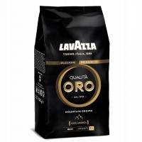 Кофе в зернах LavAzza Qualita Oro Mountain Grown,1 кг