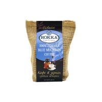 Кофе в зернах Jamaica Blue Mountain Medium, средняя обжарка, джут, 200 г. Кофе в зернах Jamaica Blue Mountain Medium, средняя обжарка, джут, 200 г.