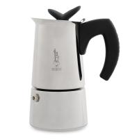 Гейзерная кофеварка Bialetti Musa (4 порции)