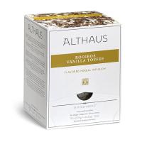 Чай травяной Althaus Breakfast St. Andrews в пирамидках 15x2,75гр.