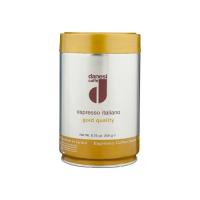 Кофе молотый Danesi Gold, ж/б, 250 гр.