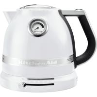 Чайник KitchenAid Artisan 5KEK1522EFP, морозный жемчуг, 1.5 л