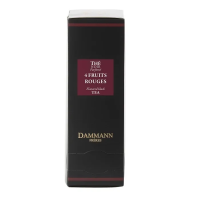 Чай черный Dammann Quatre Fruits Rouges (4 ягоды), пакетики 24x2 гр. Чай черный Dammann Quatre Fruits Rouges (4 ягоды), пакетики 24x2 гр.