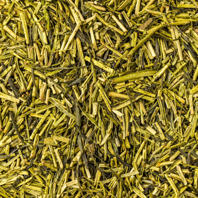 Чай зеленый Belvedere Кукича, 100г.