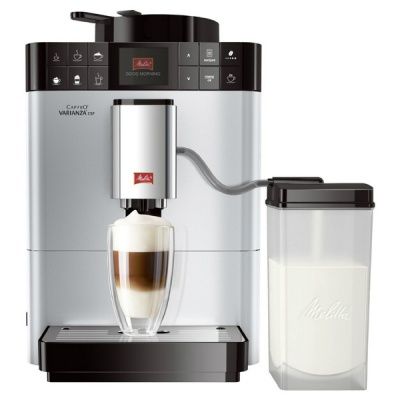 Кофемашина Melitta Caffeo Varianza CSP F 570-101